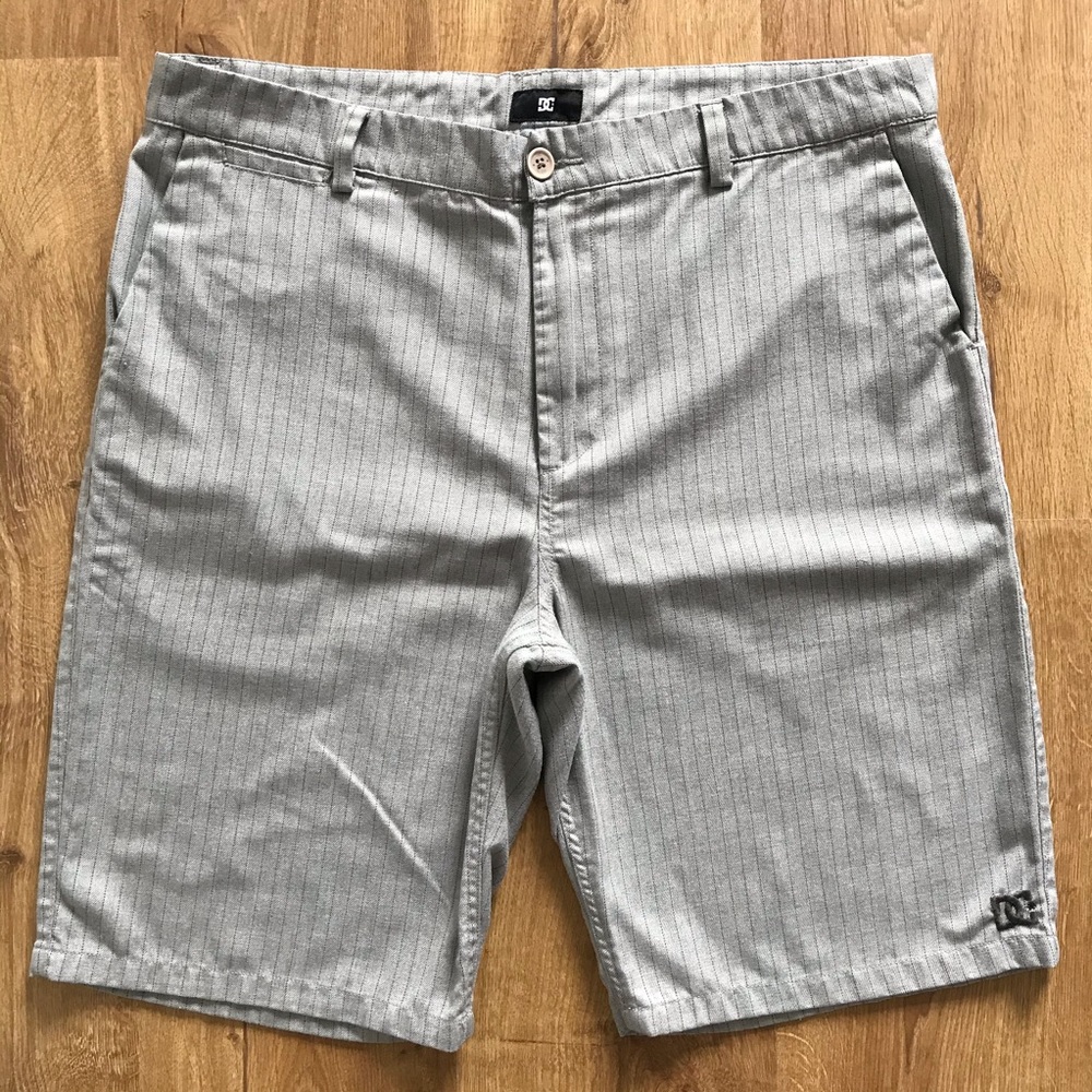 DC shorts